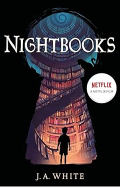 Nightbooks